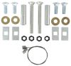 Reese Above the Bed Fifth Wheel Installation Kit - RP56006-53