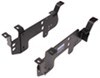 RP56011-53 - Above the Bed Reese Fifth Wheel Installation Kit