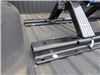 Reese Quick-Install Custom Outboard Installation Kit w/ Base Rails for 5th Wheel Trailer Hitches Above the Bed RP56016-53 on 2012 Ford F 250 and F 350