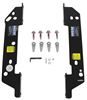 Fifth Wheel Installation Kit RP56016-53 - Above the Bed - Reese