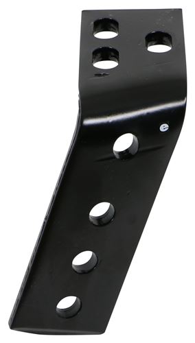 Reese Mounting Bracket for 5th Wheel Trailer Hitches - Dodge Ram Reese ...