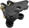 reese accessories and parts trunnion bar replacement head for weight distribution system -