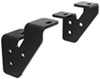 fifth wheel installation kit reese mounting bracket for 5th trailer hitches - dodge ram