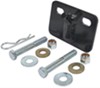 weight distribution hitch chain hangers for reese systems - bolt on
