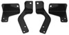 double pivot 13-1/2 - 17 inch tall custom fit fifth wheel kit with rp30035 | rp30047 rp58386