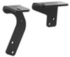 Accessories and Parts RP58386 - Brackets - Reese