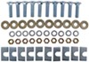 Accessories and Parts RP58430 - Hardware Kit - Reese