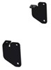 fifth wheel installation kit reese mounting brackets for 5th trailer hitches - ram
