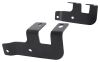 fifth wheel installation kit reese mounting brackets for 5th trailer hitches - ram