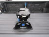2022 chevrolet silverado 3500 5th wheel hitch reese oem - gm on a vehicle