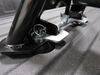 2022 chevrolet silverado 3500 5th wheel hitch reese fixed fifth 14 - 18 inch tall on a vehicle