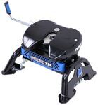 Reese M5 5th Wheel Trailer Hitch for Chevy/GMC Towing Prep Package - Single Jaw - 27,000 lbs