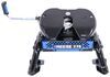 reese 5th wheel hitch fixed fifth 14 - 18 inch tall m5 trailer for chevy/gmc towing prep package single jaw 27 000 lbs
