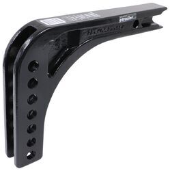 Pro Series Weight Distribution Shank - 14" Long - 4-3/4" or 6-1/2" Drop - 1.5K TW - RP63971