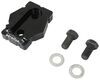 fifth wheel king pin wedges sidewinder wedge kit for curt e-series trailer hitches