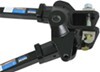 no sway electric brake compatible