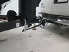 2017 forest river salem hemisphere lite travel trailer  some sway electric brake compatible rp66083