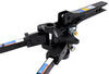 wd with sway control electric brake compatible strait-line weight distribution system w/ - trunnion bar 12 000 lbs gtw 1 200 tw