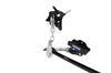 reese weight distribution hitch wd with sway control electric brake compatible strait-line system w/ - trunnion bar 12 000 lbs gtw 1 200 tw