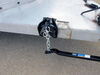 2013 gmc yukon  no sway electric brake compatible rp66542
