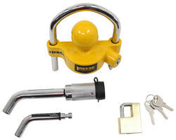 Reese Tow and Store Lock Kit - RP7014700