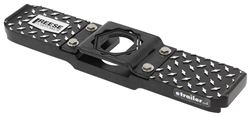 Reese Towpower Tow & Go Hitch Step for Ball Mounts - 500 lbs - RP7060200