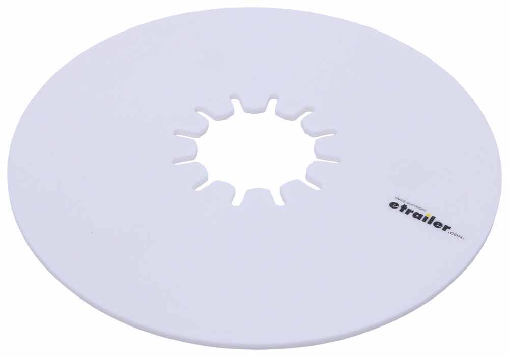 RP83001 - Lube Plate Reese Accessories and Parts