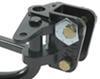 wd with sway control electric brake compatible strait-line weight distribution system w - round bar 10 000 lbs gtw 800 tw