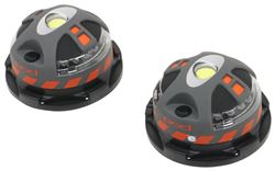 POD Hazard LED Warning and Work Lights - Qty 2 - RPPD110200