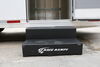 0  fixed step 36 inch wide race ramps trailer - 15-1/2 lift long qty 1