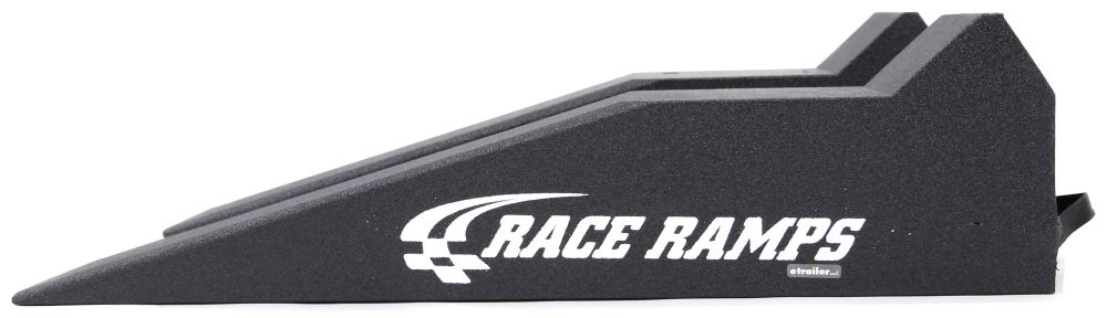 race track ramp