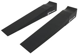 Race Ramps Combo Ramps - Service, Display, and Load Assist - 10" Lift - 80" Long - Qty 2 - RR-80-10-2