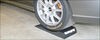 storage and display ramps race flatstoppers for vehicle - 3-3/8 inch lift 10 wide 6 000 lbs qty 4