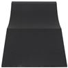 storage and display ramps race flatstoppers for vehicle - 3-3/8 inch lift 16 wide 6 000 lbs qty 4