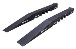 Race Ramps Portable Pit Stop Ramps for Service and Display - 14" Lift - Qty 2 - RR-PPS