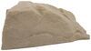 storage and display ramps rocks race show rock for vehicle - 17 inch lift 40 long sandstone qty 1