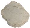 storage and display ramps rocks race show rock for vehicle - 6 inch lift 31 long fieldstone gray qty 1