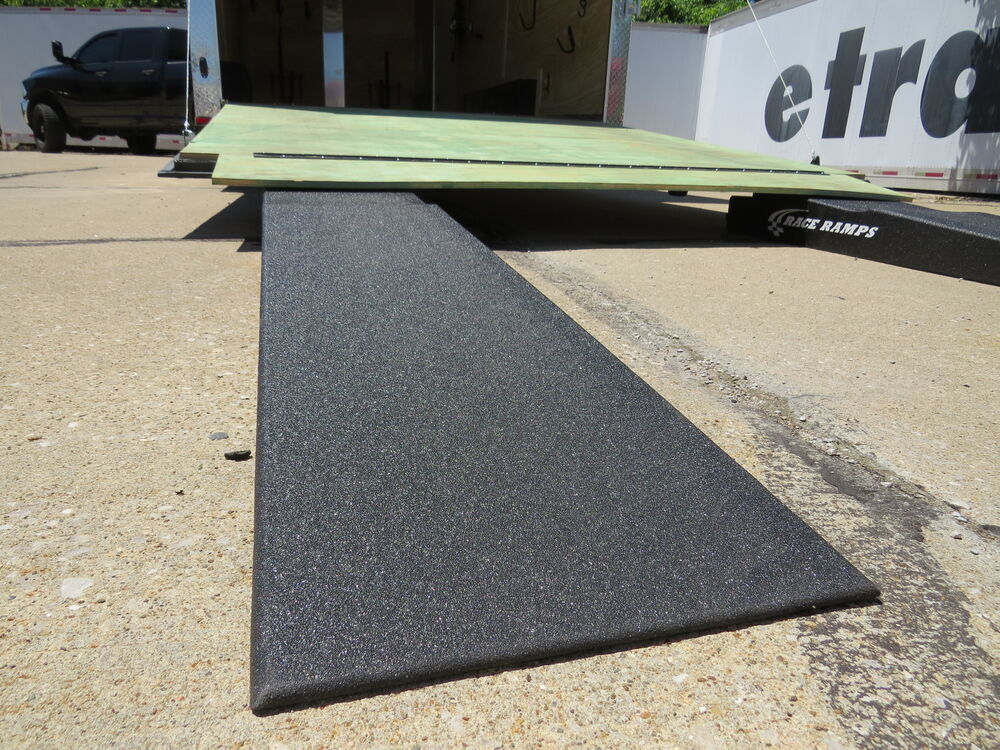 Race Ramps Trailer Loading Assist Ramps 6 1 4 Lift 74