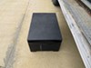 0  fixed step 11 inch tall race ramps trailer - lift 24 long qty 1