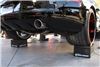 Race Ramps Wheel Cribs for Service and Display - 10" Lift - 15" Long - Qty 2 3000 lbs RR-WC-10