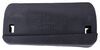 fit kits custom dk kit for 4 rhino-rack 2500 series roof rack legs - naked