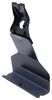fit kits custom dk kit for 4 rhino-rack 2500 series roof rack legs - naked