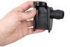 roof rack adapters roller for rhino-rack stow it crossbar accessory mounting system