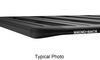 rhino rack roof 59l x 49w inch rr87cp