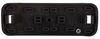 roof rack pads replacement pad for rhino-rack 2500 legs - qty 1