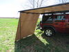 0  car awning in use