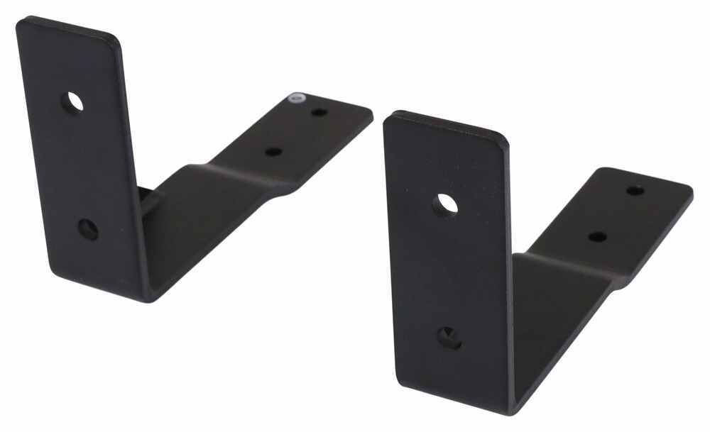 Angled Up Mounting Brackets for Rhino-Rack Sunseeker Awning - RSP, RS ...