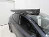 0  car awning angled up mounting brackets for rhino-rack sunseeker - rsp rs 2500 and sg roof racks