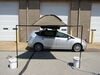2014 toyota prius v  cars driver side passenger on a vehicle
