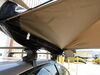 2014 toyota prius v  roof rack mount 64 square feet on a vehicle
